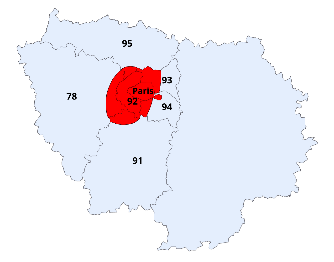 Zone d'intervention Jean-Services