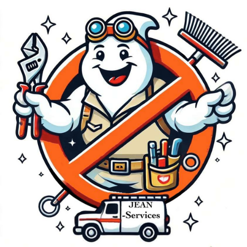 Logo Jean-Services